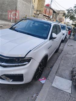زوتي دومي X7